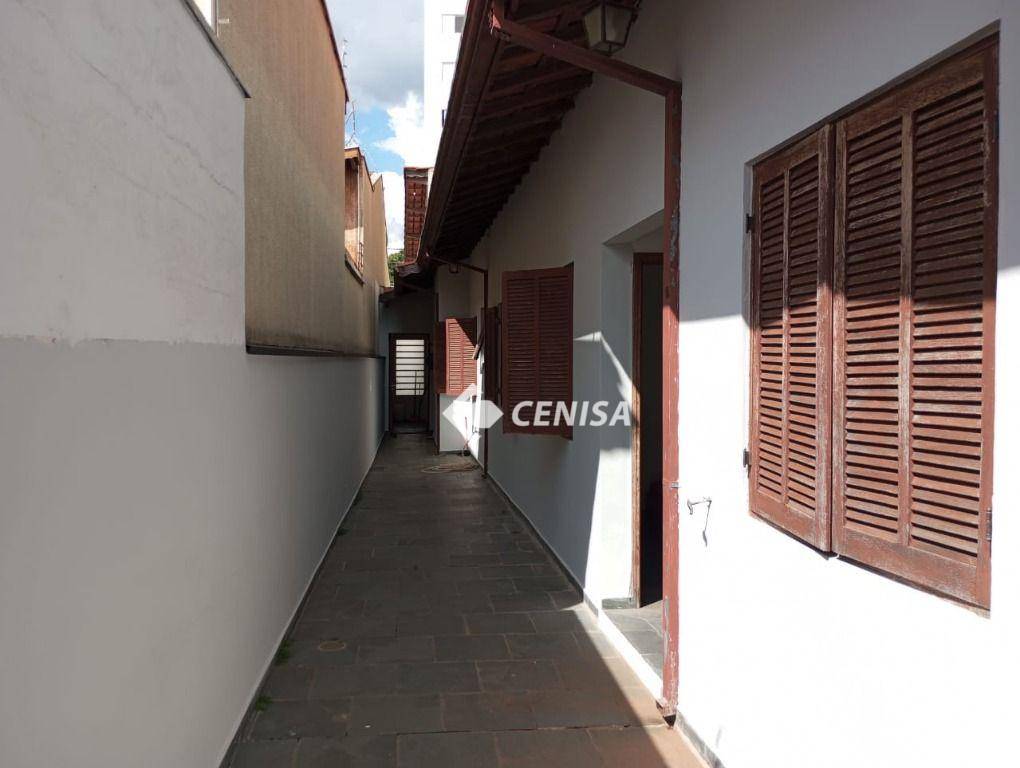 Casa à venda com 4 quartos, 170m² - Foto 20