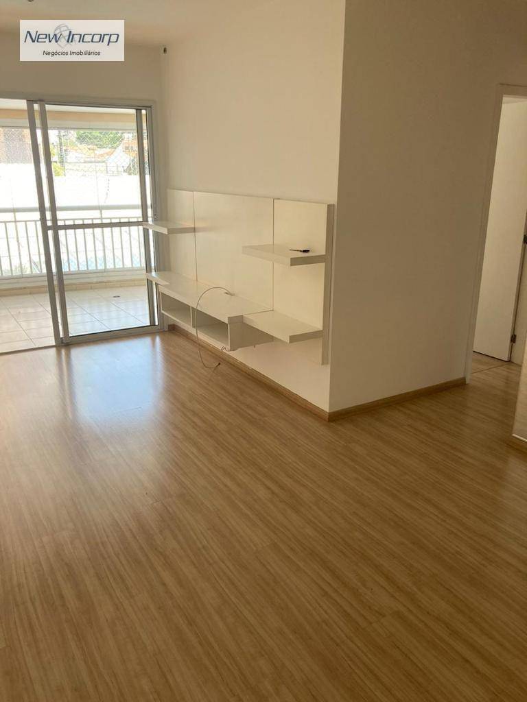 Apartamento à venda com 3 quartos, 83m² - Foto 5