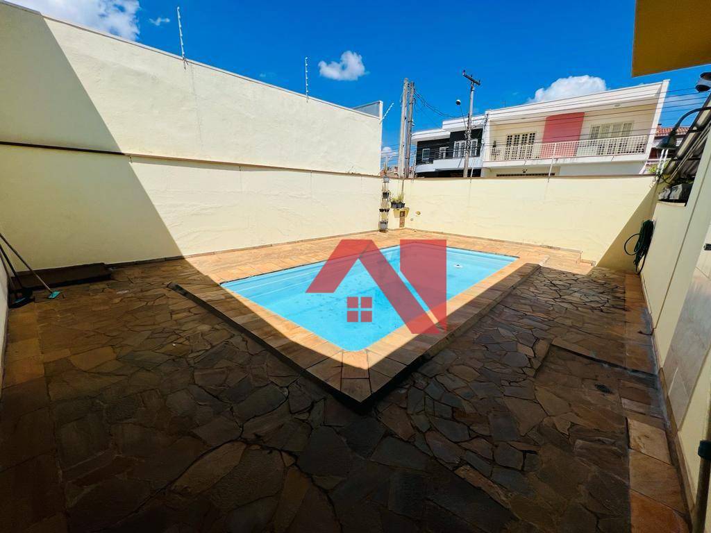 Sobrado à venda com 3 quartos, 435m² - Foto 42