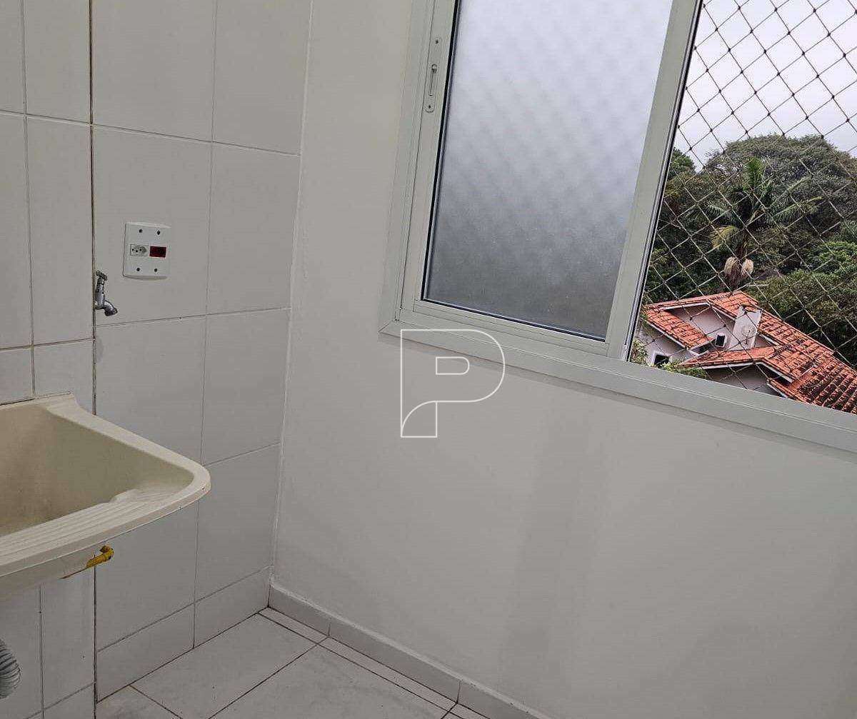 Apartamento à venda com 2 quartos, 46m² - Foto 7