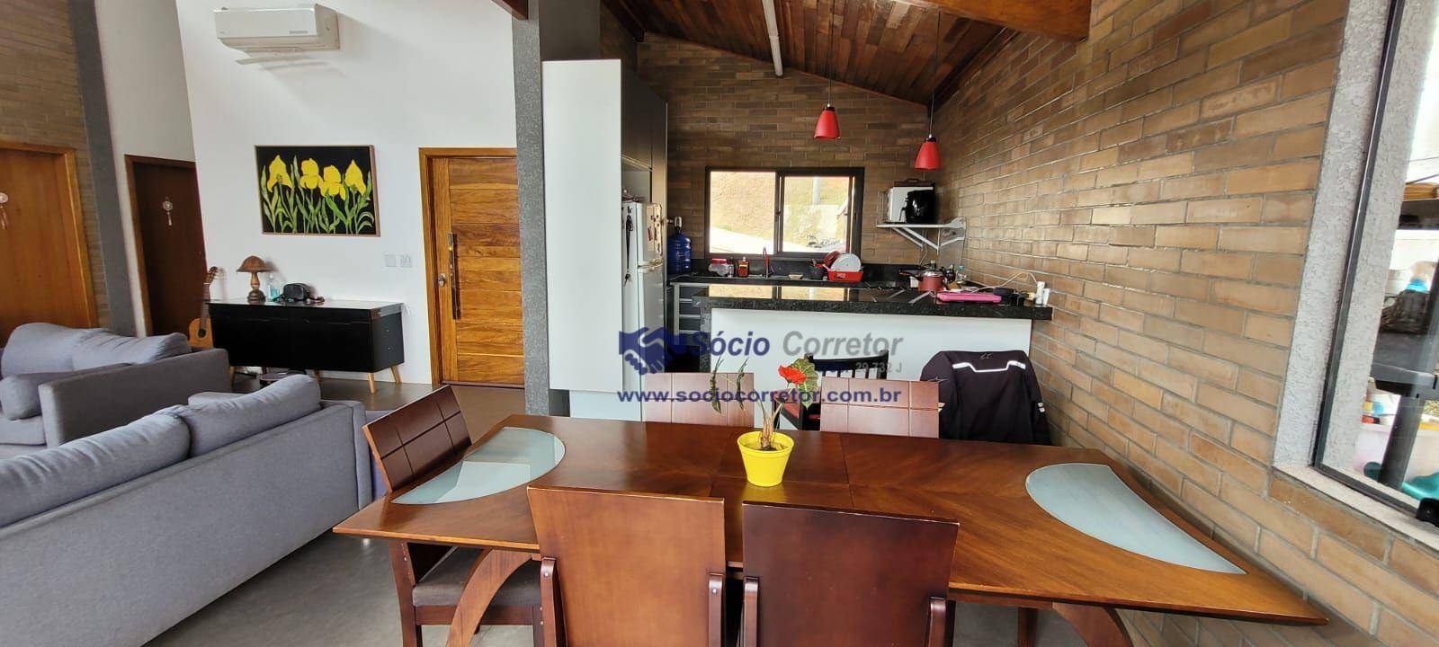 Casa à venda com 3 quartos, 178m² - Foto 12