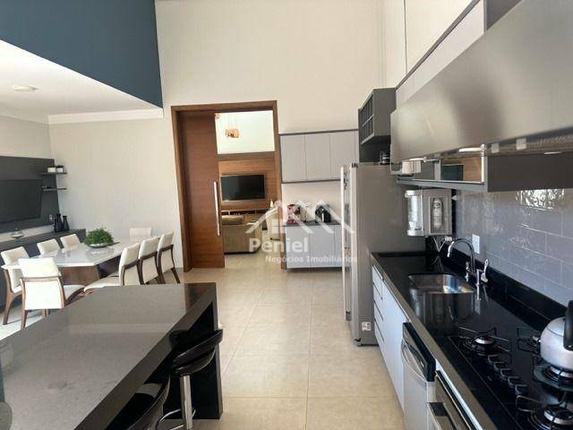 Casa de Condomínio à venda com 3 quartos, 208m² - Foto 9