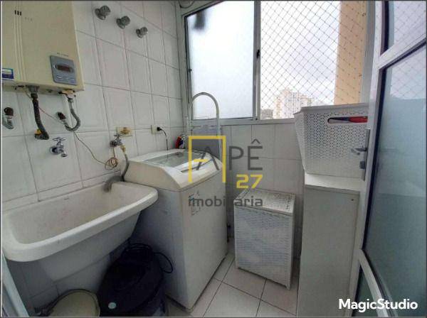 Apartamento à venda com 2 quartos, 60m² - Foto 6