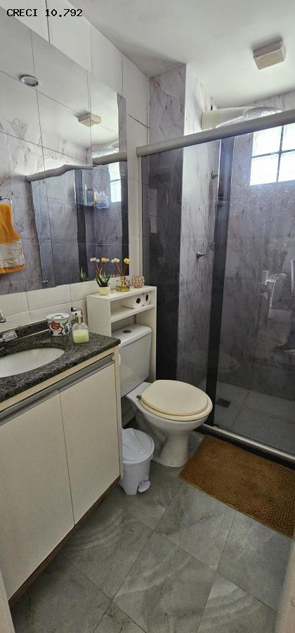 Apartamento à venda com 2 quartos, 54m² - Foto 20