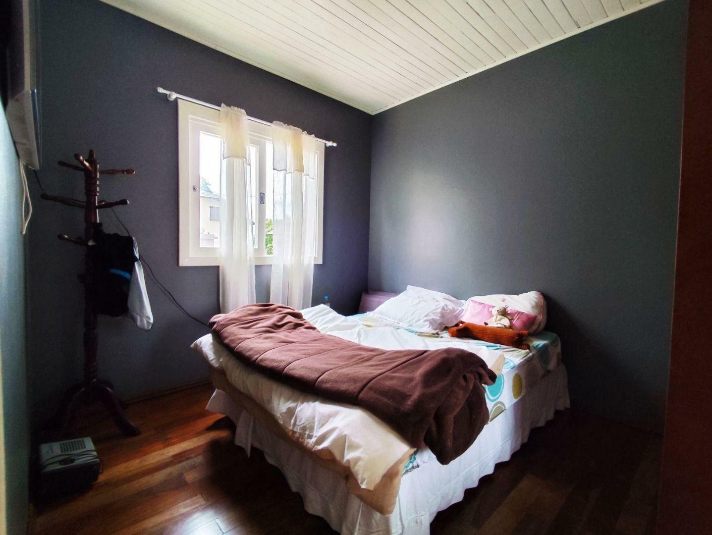 Casa à venda com 3 quartos, 100m² - Foto 5