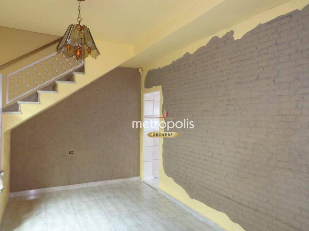 Sobrado à venda com 3 quartos, 178m² - Foto 3