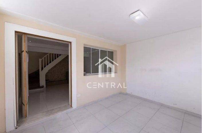 Sobrado para alugar com 2 quartos, 250m² - Foto 10