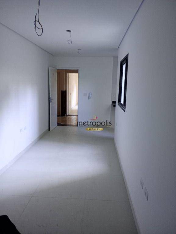 Apartamento à venda com 2 quartos, 56m² - Foto 3