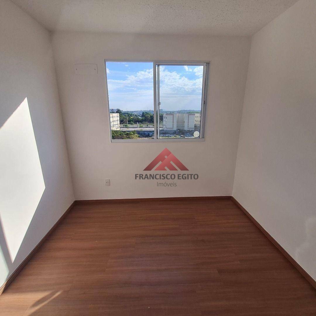 Apartamento para alugar com 2 quartos, 42m² - Foto 10