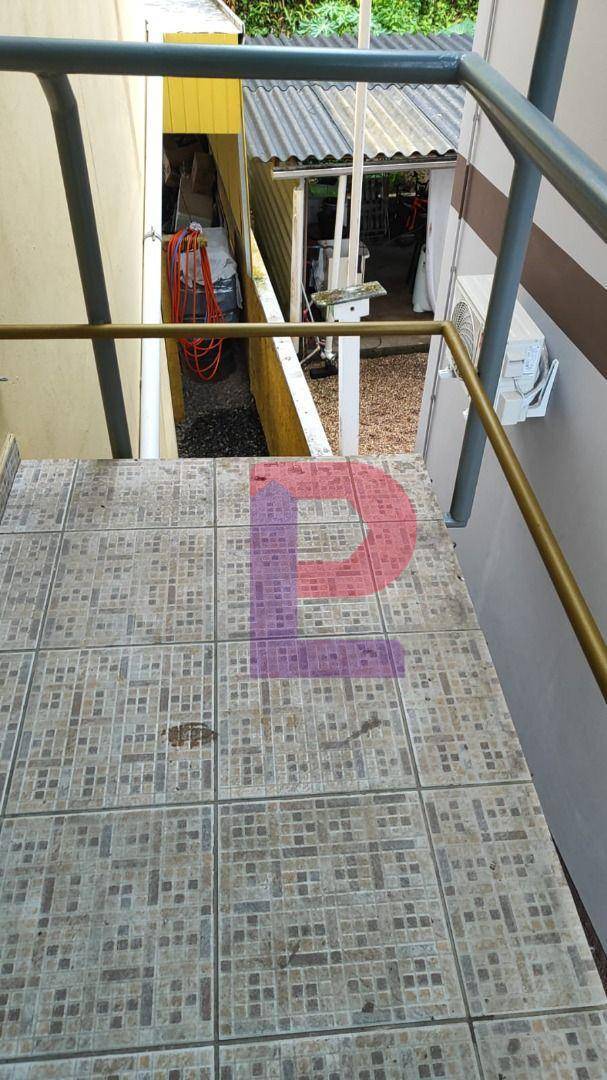 Casa, 5 quartos, 120 m² - Foto 20