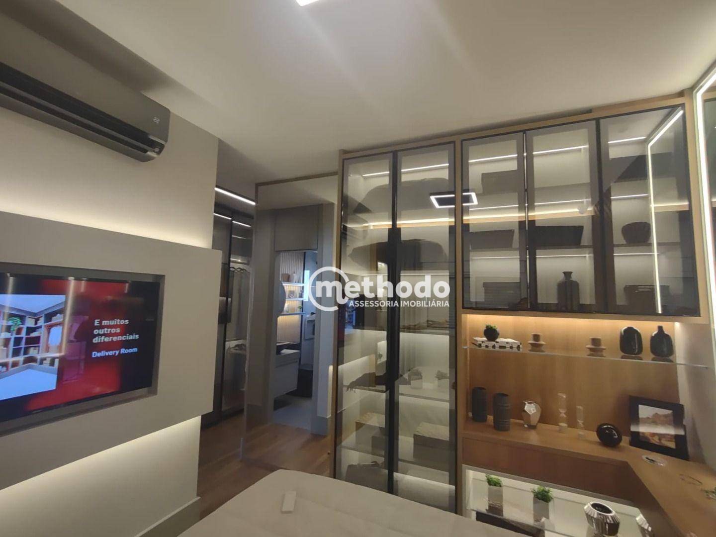 Apartamento à venda com 3 quartos, 81m² - Foto 18