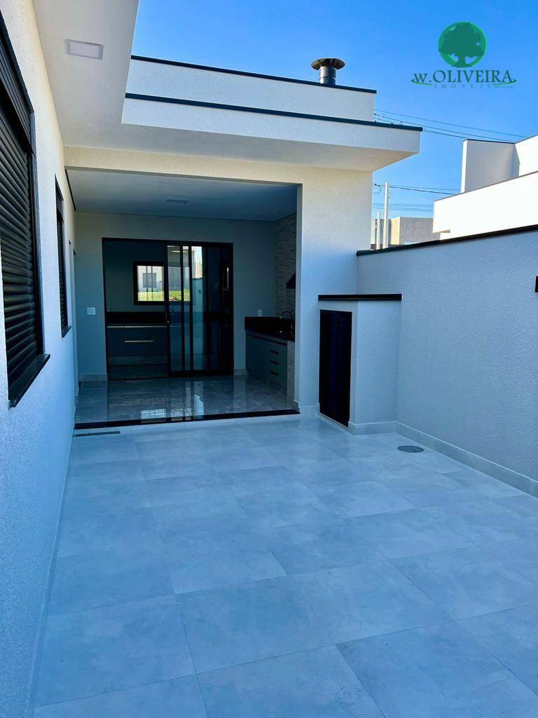 Casa à venda com 3 quartos, 145m² - Foto 18