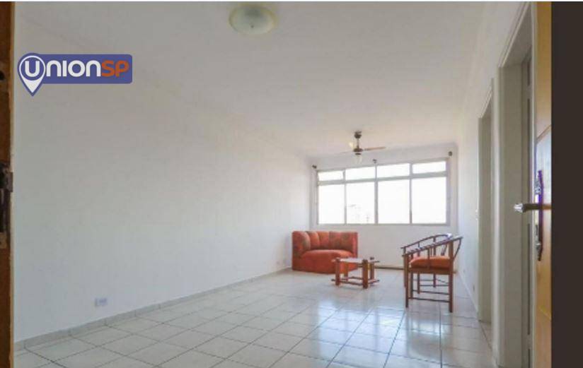 Apartamento à venda com 2 quartos, 98m² - Foto 1