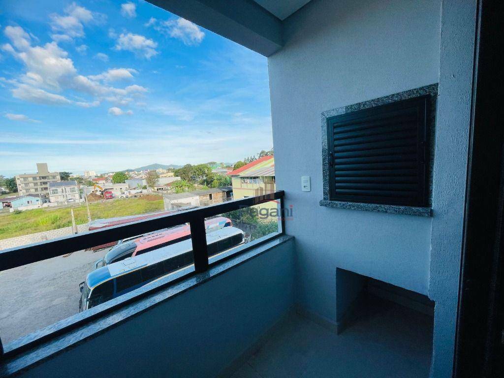 Apartamento para alugar com 2 quartos, 52m² - Foto 11
