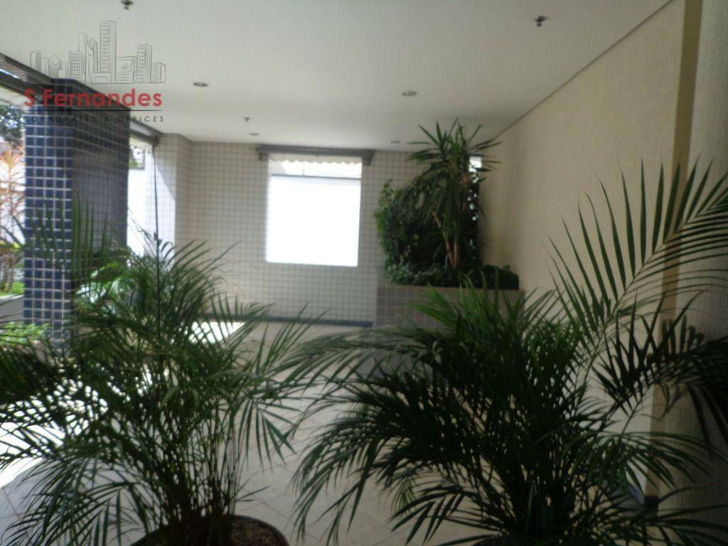 Conjunto Comercial-Sala para alugar, 46m² - Foto 25