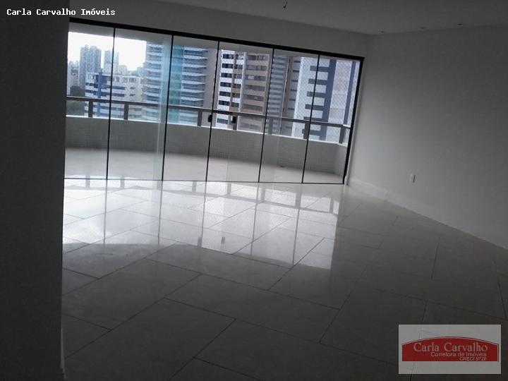 Apartamento à venda com 4 quartos, 245m² - Foto 11