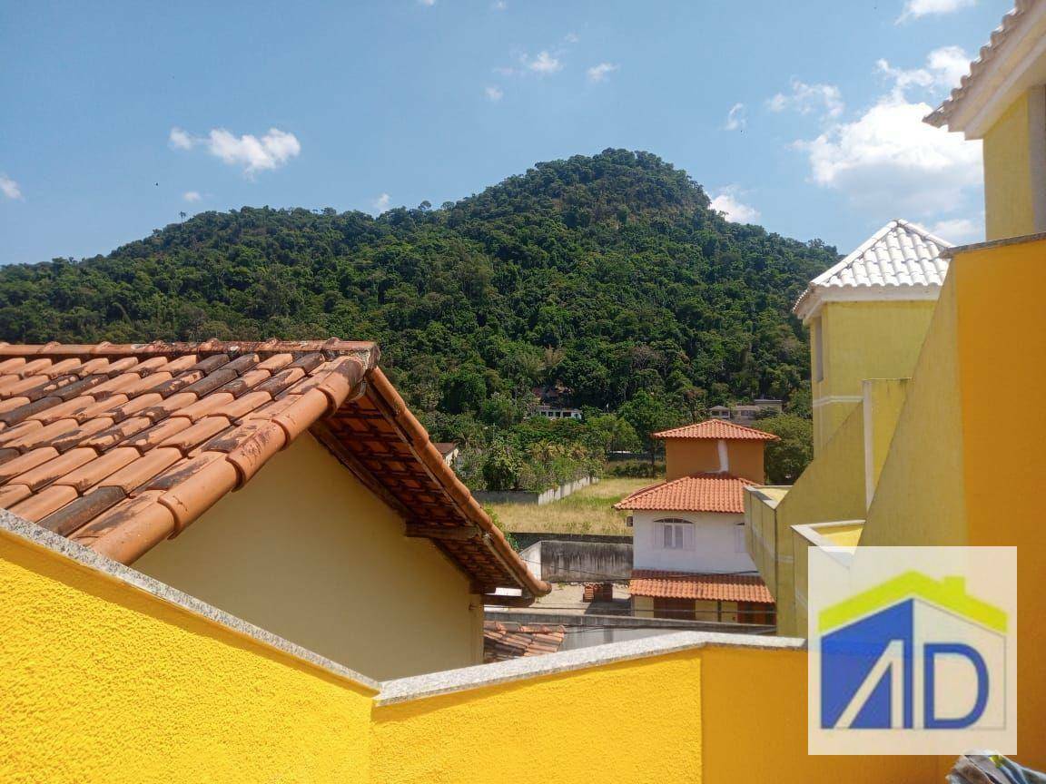 Casa de Condomínio à venda com 2 quartos, 140m² - Foto 17