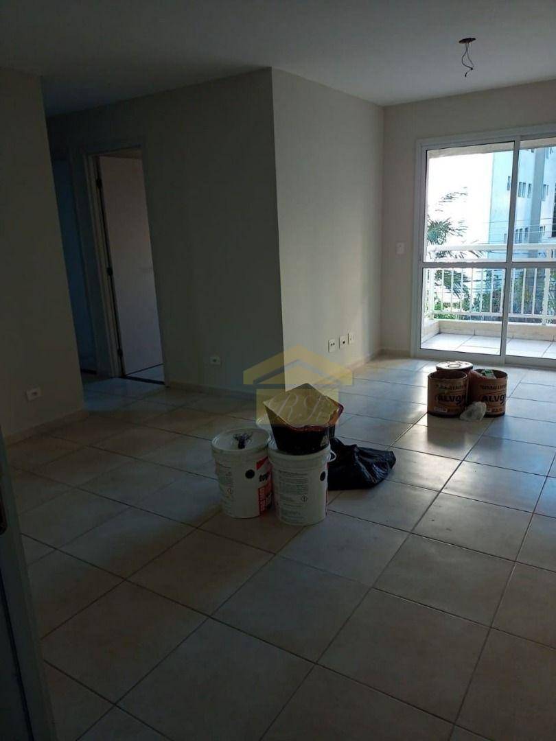 Apartamento à venda com 3 quartos, 65m² - Foto 16