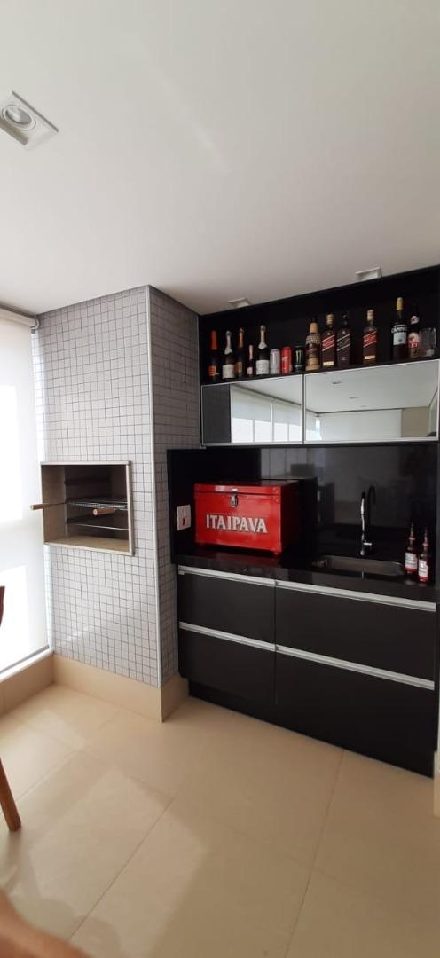 Apartamento à venda com 3 quartos, 145m² - Foto 24