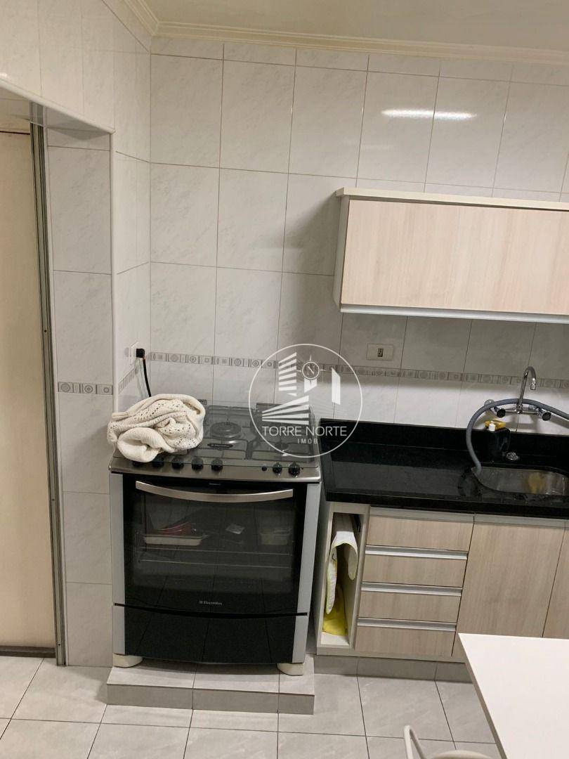 Apartamento à venda com 3 quartos, 100m² - Foto 10