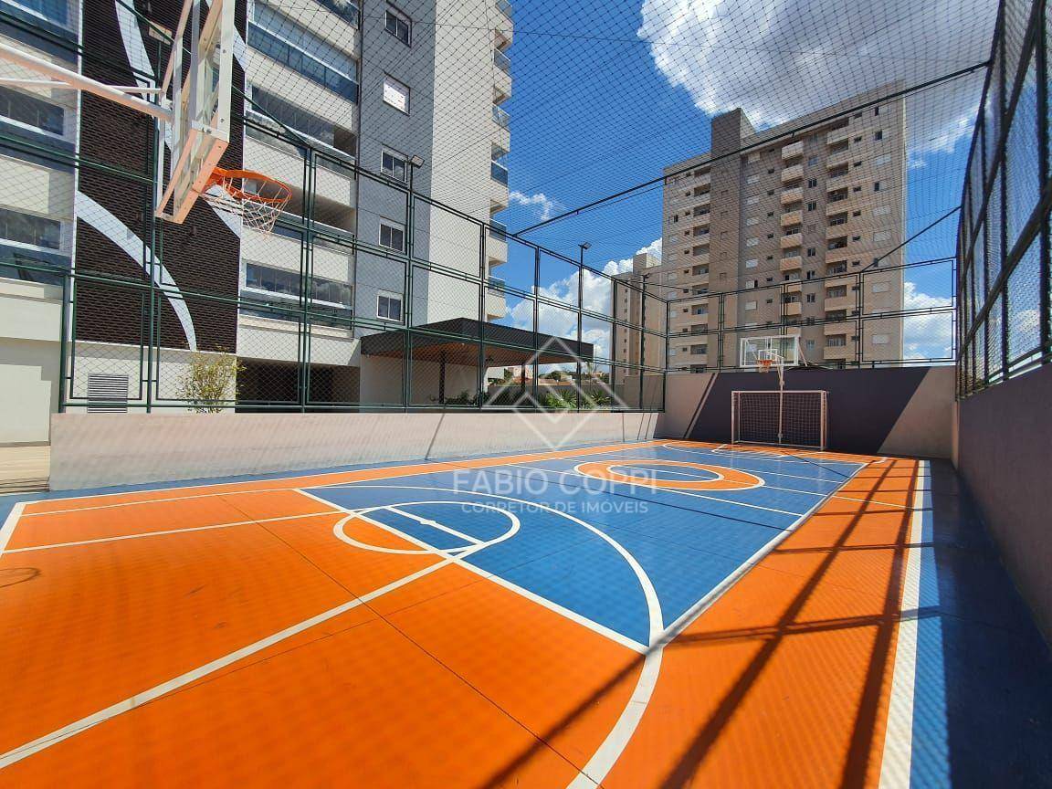 Apartamento à venda com 3 quartos, 103m² - Foto 32
