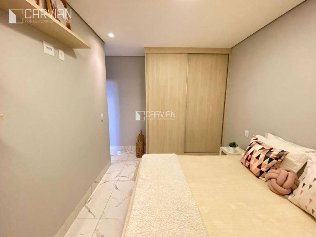 Casa de Condomínio à venda com 3 quartos, 158m² - Foto 27