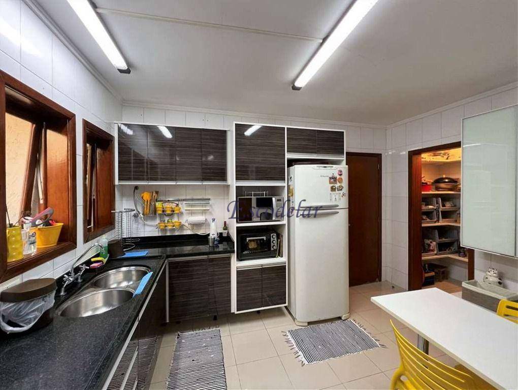 Sobrado à venda com 4 quartos, 308m² - Foto 19