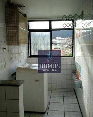 Apartamento à venda com 2 quartos, 57m² - Foto 8