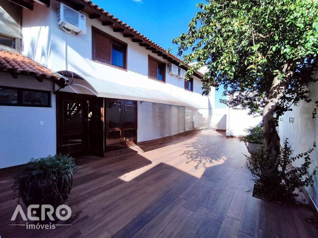 Casa de Condomínio à venda e aluguel com 5 quartos, 400m² - Foto 41