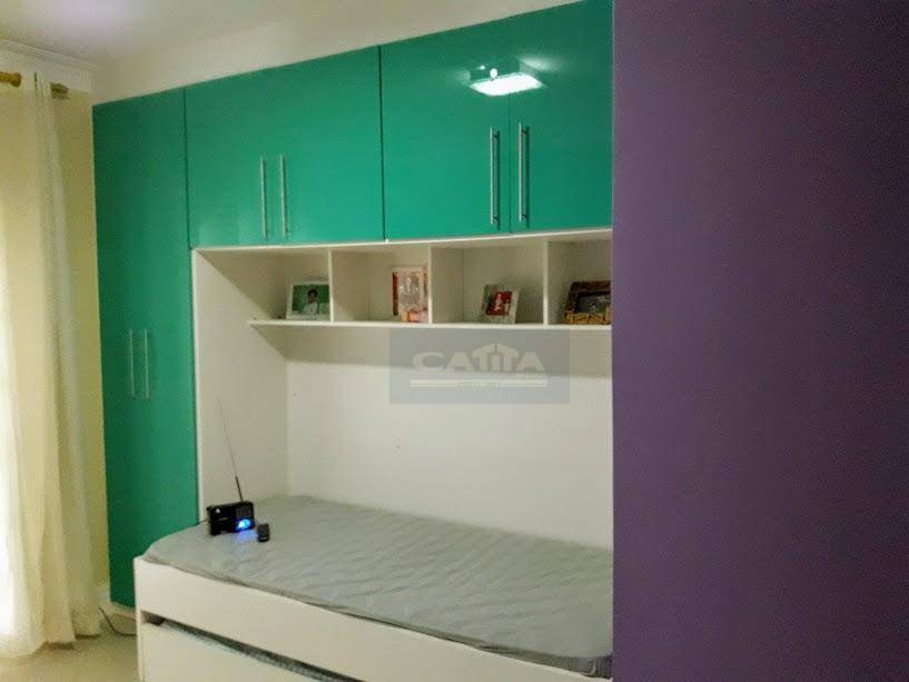 Sobrado à venda com 4 quartos, 250m² - Foto 41