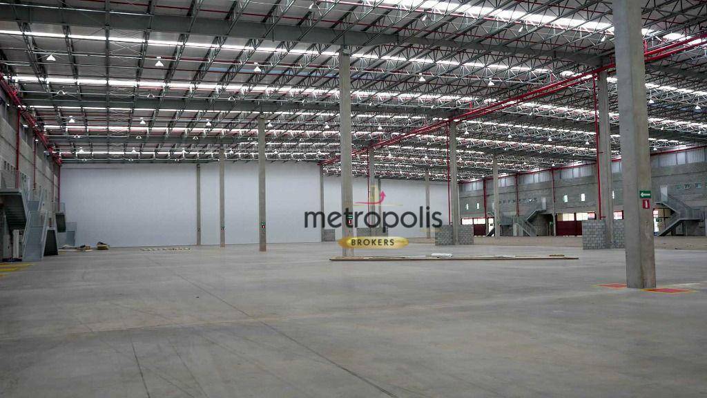 Depósito-Galpão-Armazém para alugar, 1829m² - Foto 2