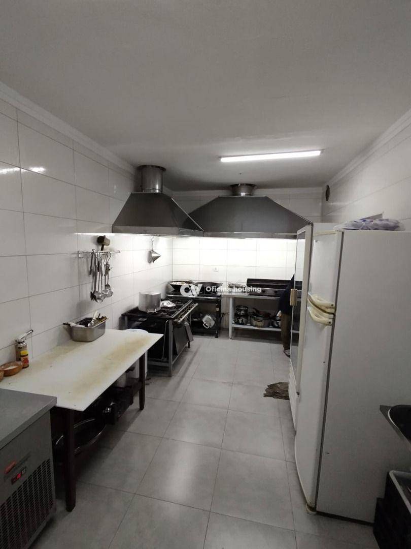 Loja-Salão para alugar, 150m² - Foto 12