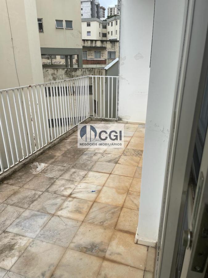 Apartamento à venda com 3 quartos, 160m² - Foto 14