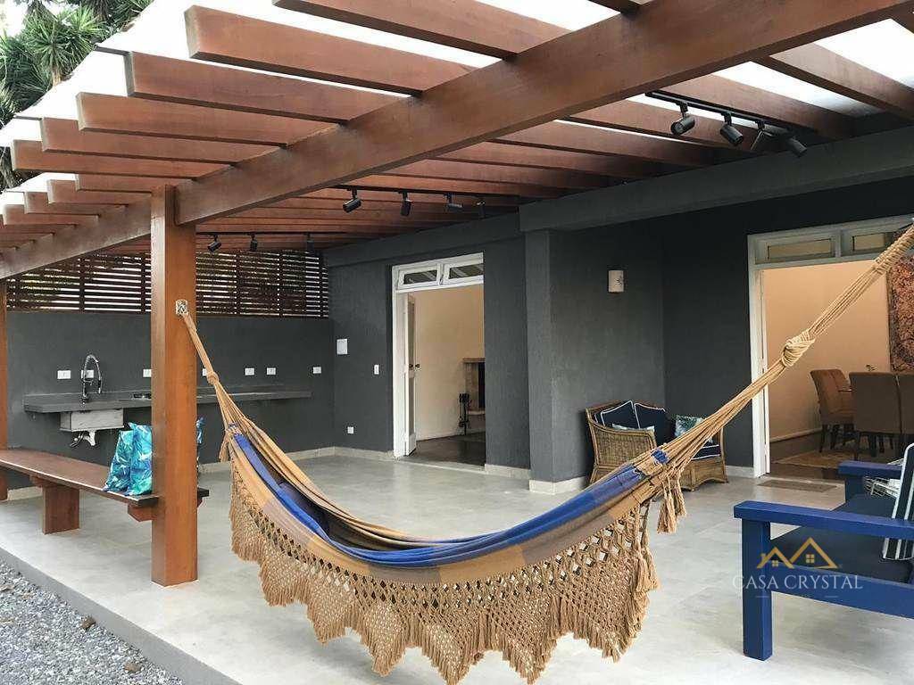 Casa de Condomínio à venda com 4 quartos, 243m² - Foto 19