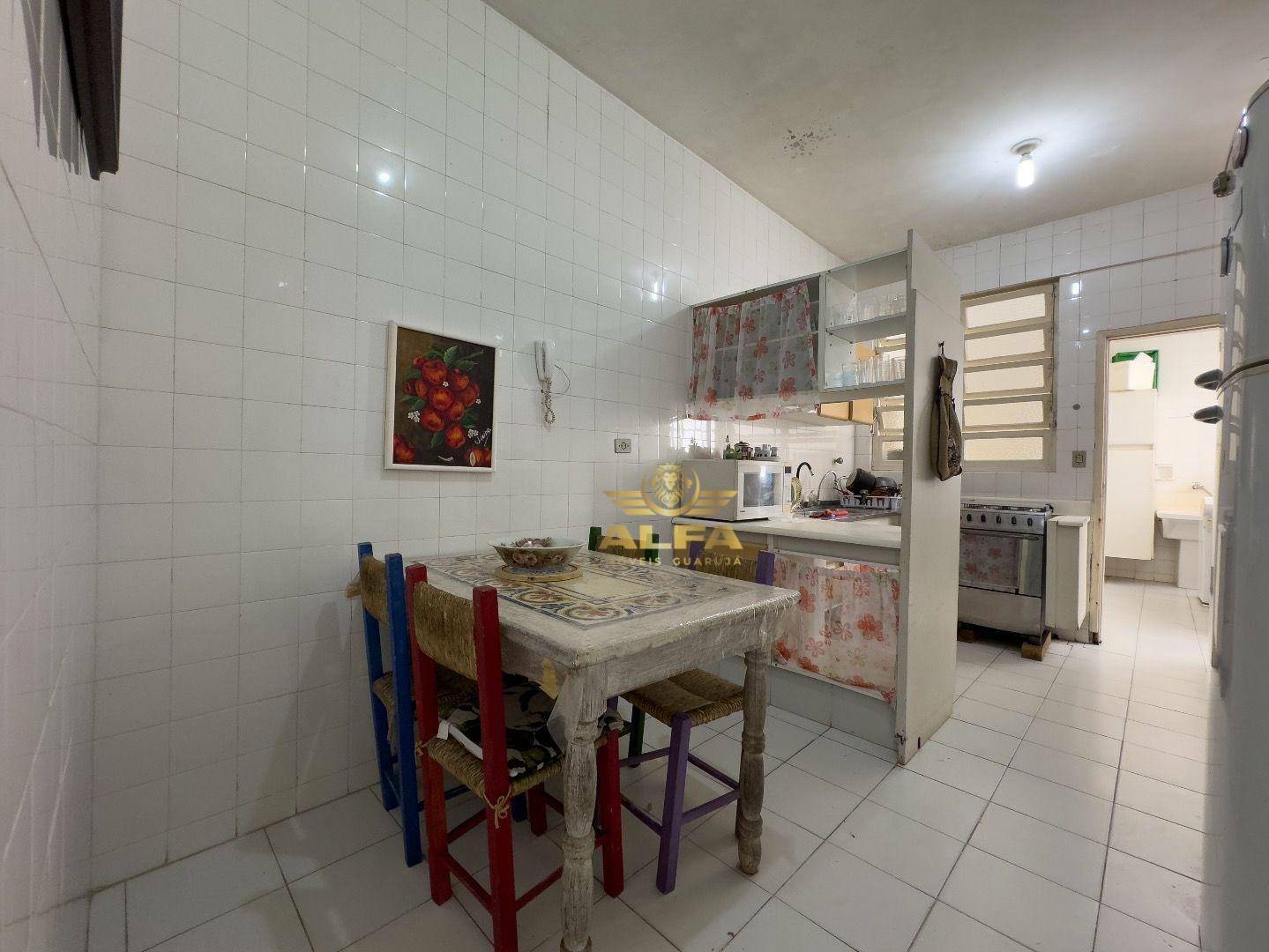 Apartamento à venda com 3 quartos, 184m² - Foto 21