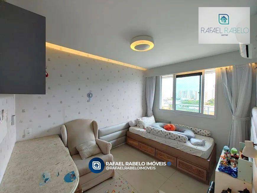 Apartamento à venda com 3 quartos, 109m² - Foto 7