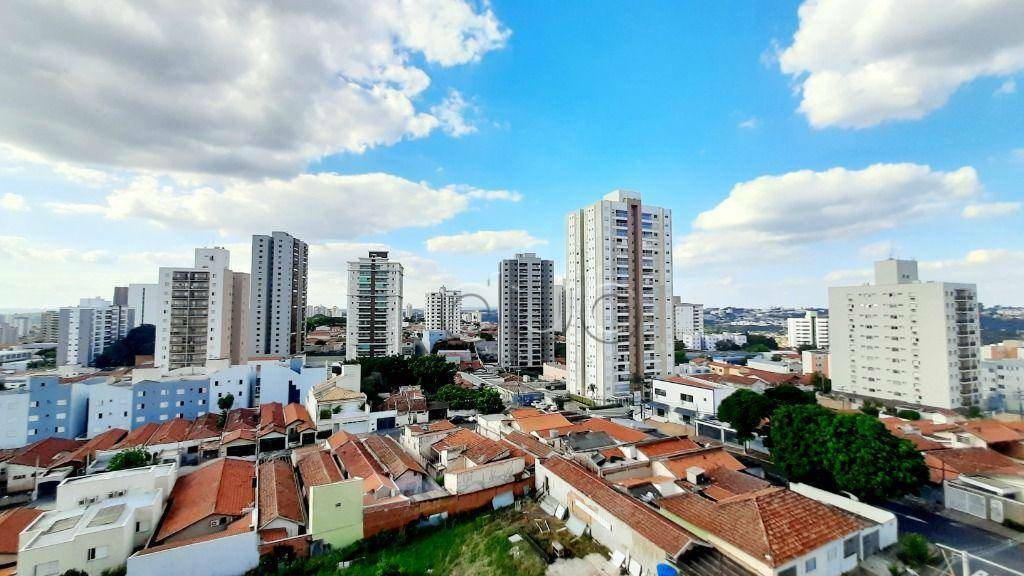 Apartamento para alugar com 3 quartos, 166m² - Foto 34