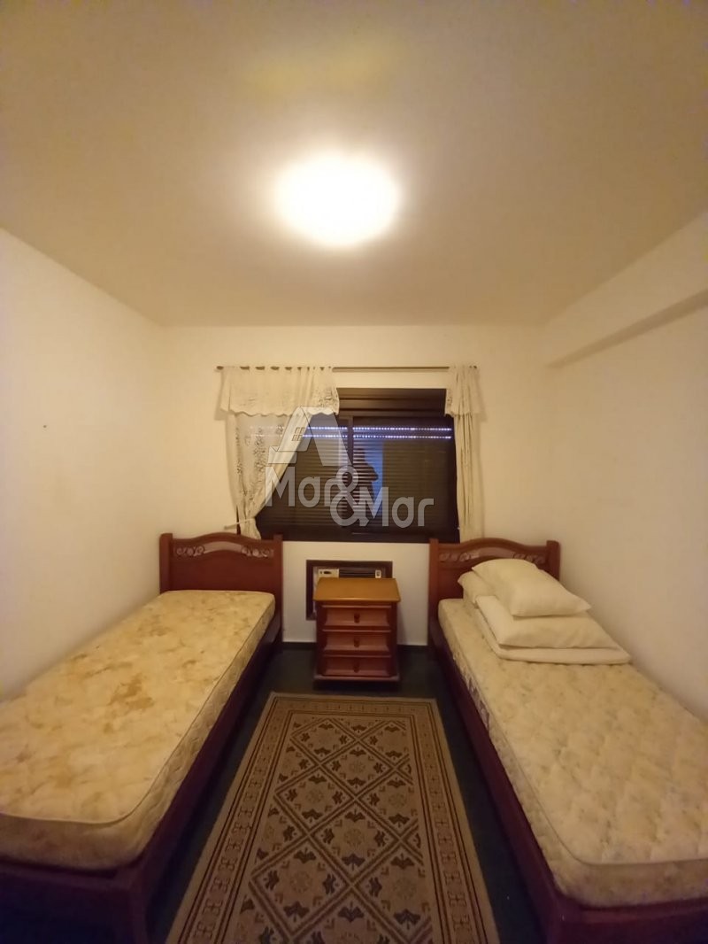 Apartamento à venda com 3 quartos, 142m² - Foto 8