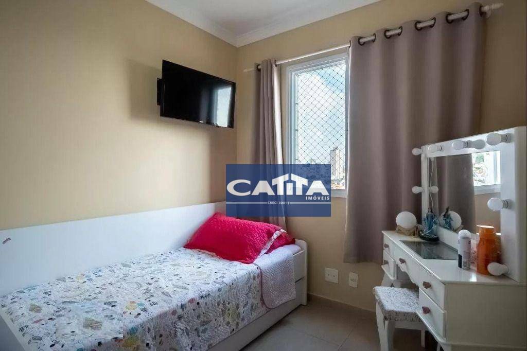 Apartamento à venda com 3 quartos, 70m² - Foto 12