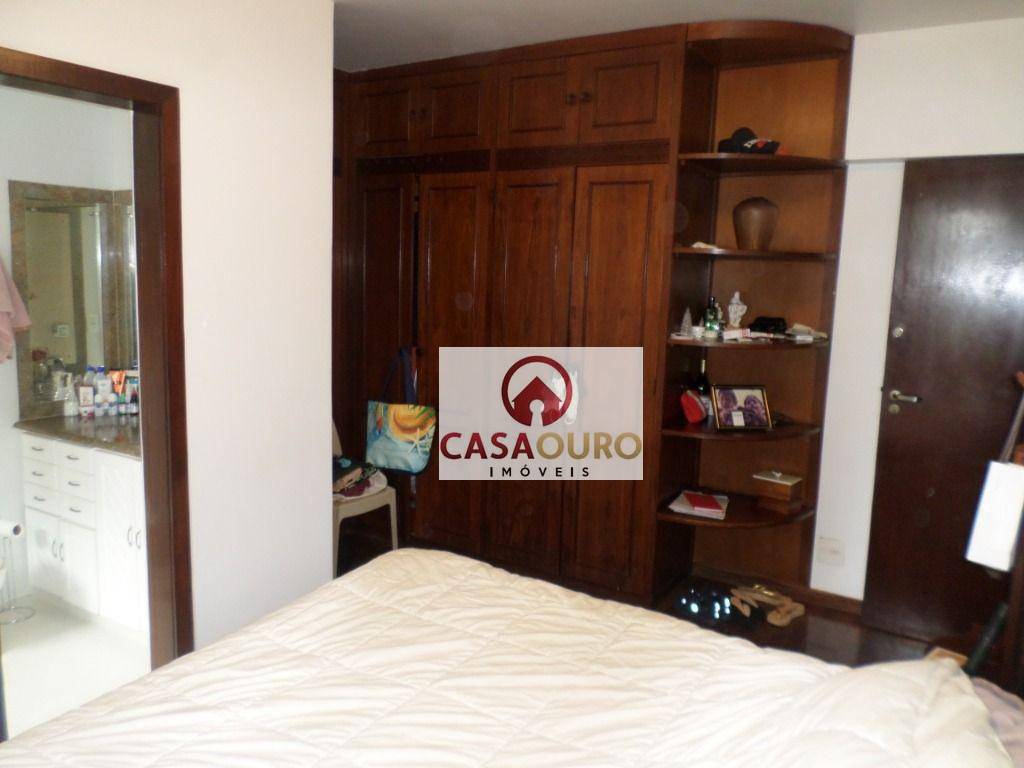 Apartamento à venda com 4 quartos, 150m² - Foto 21