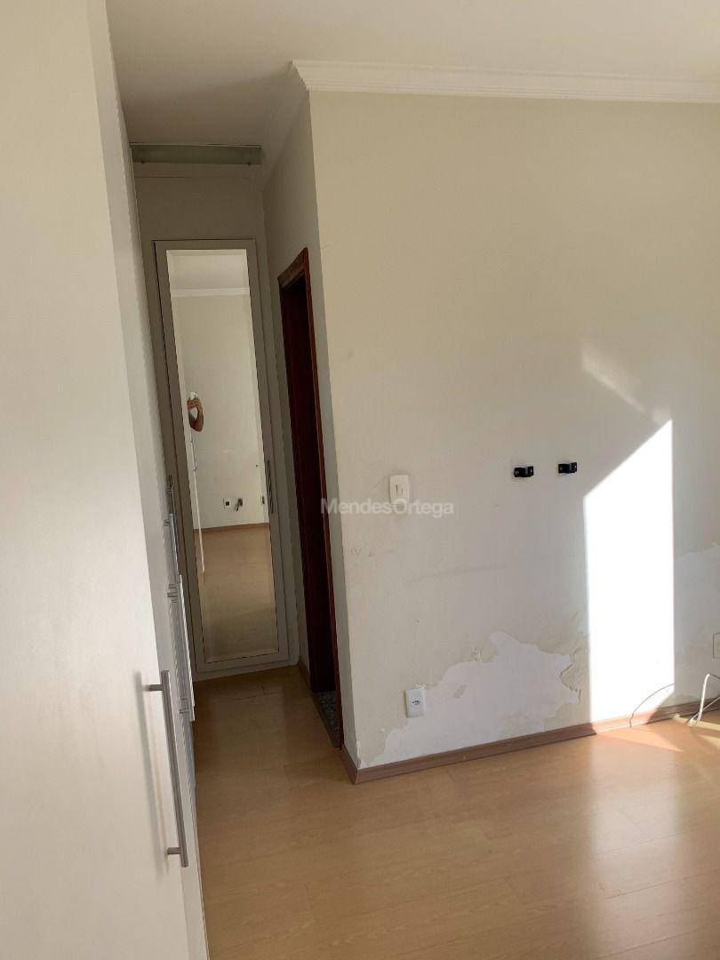 Apartamento à venda com 3 quartos, 104m² - Foto 14