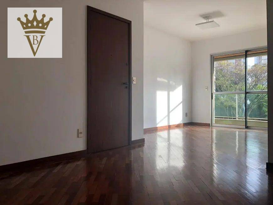 Apartamento à venda com 3 quartos, 95m² - Foto 5