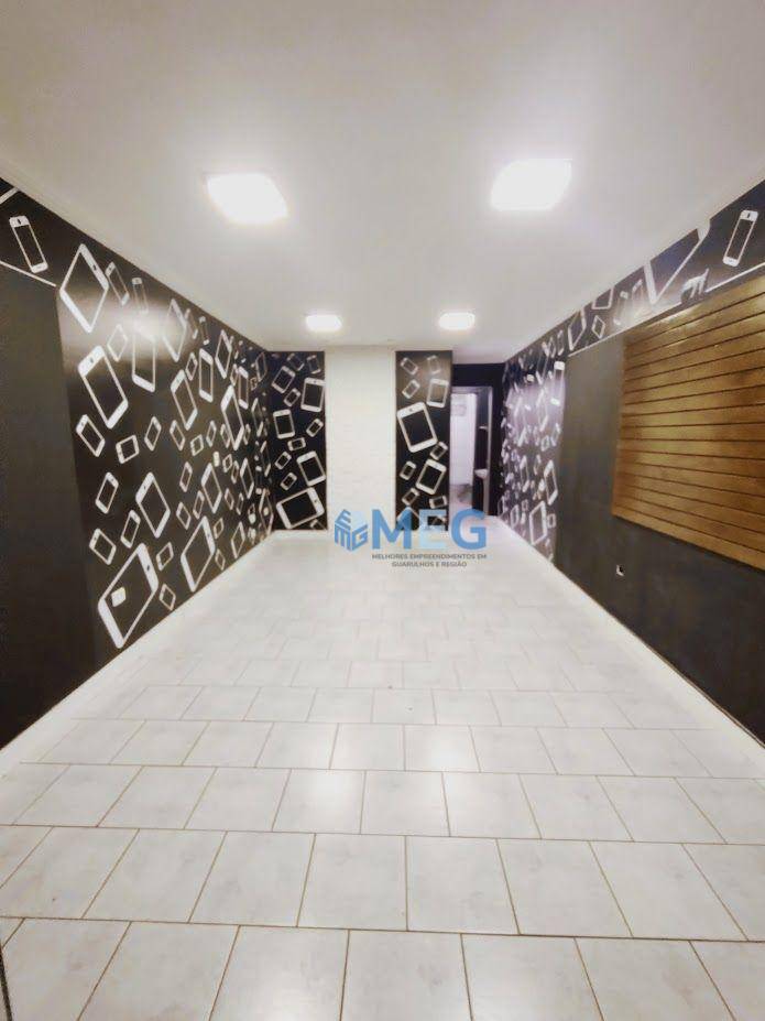 Loja-Salão para alugar, 25m² - Foto 4