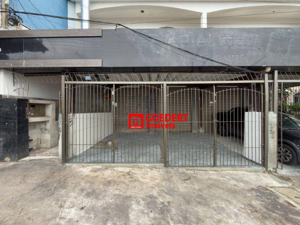 Loja-Salão, 229 m² - Foto 2