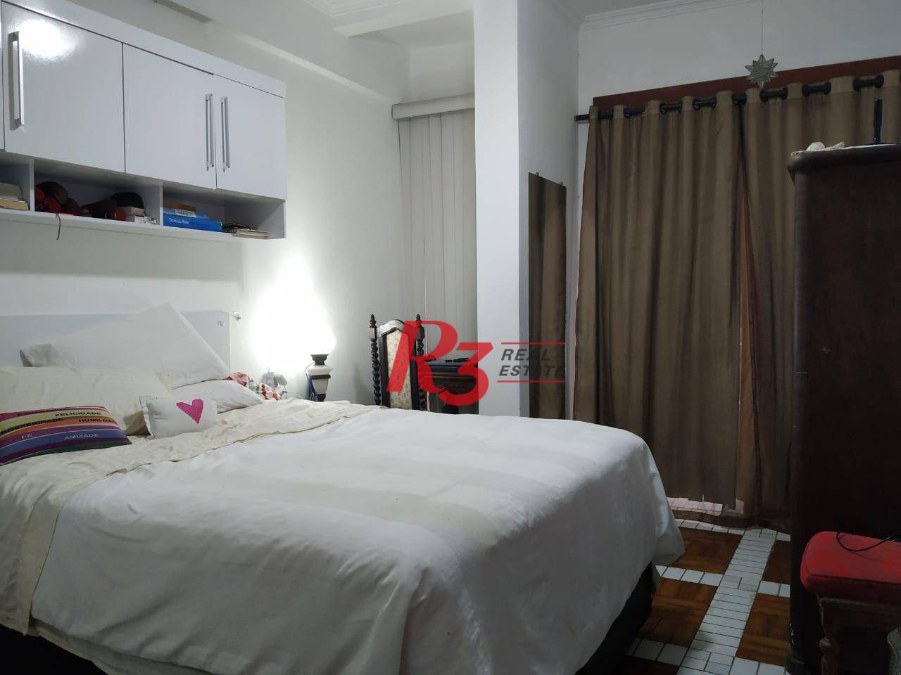 Apartamento à venda com 2 quartos, 100m² - Foto 18