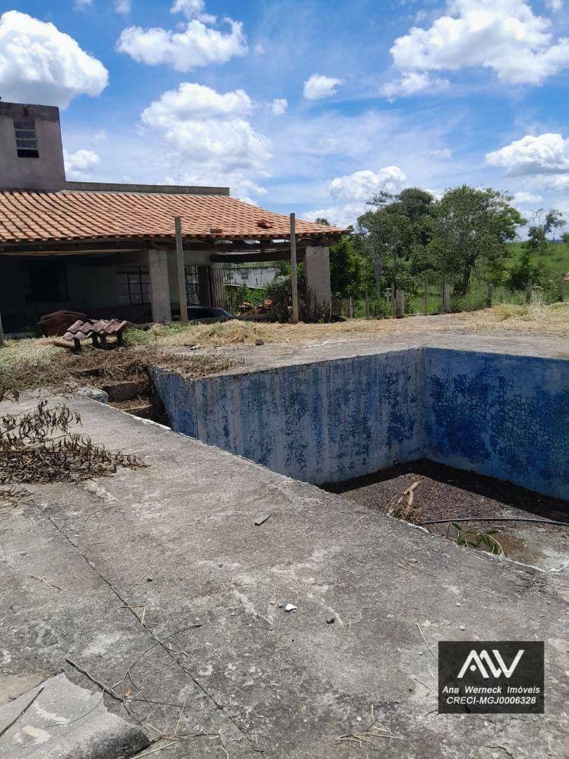 Chácara à venda com 2 quartos, 120m² - Foto 16