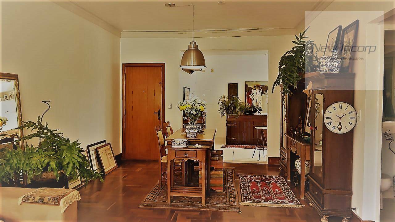 Apartamento à venda com 3 quartos, 130m² - Foto 9