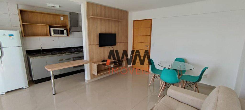Apartamento para alugar com 1 quarto, 51m² - Foto 18