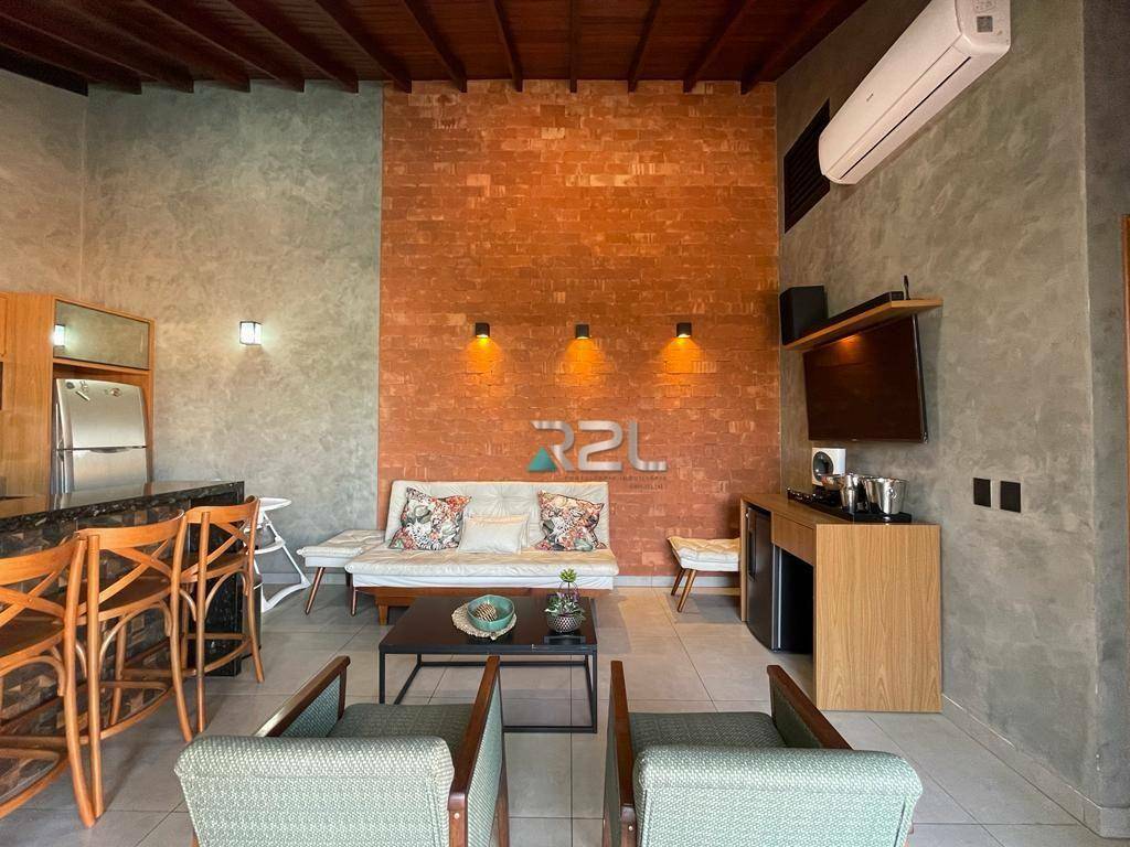 Casa à venda com 3 quartos, 204m² - Foto 20