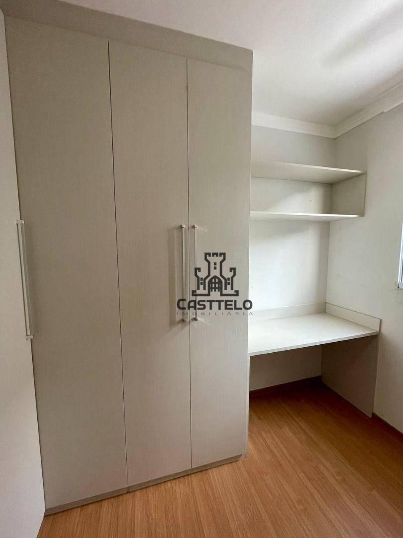 Apartamento à venda com 2 quartos, 45m² - Foto 8